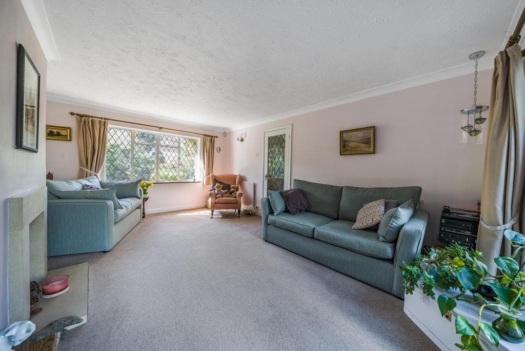 Highland Road, Badgers Mount, Sevenoaks - Image 5