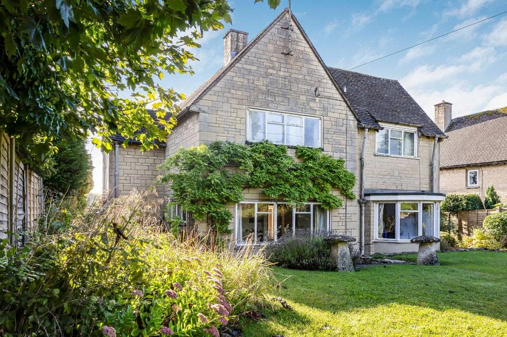 St. Johns Close, Stratton, Cirencester, Gloucestershire, GL7 - Image 1