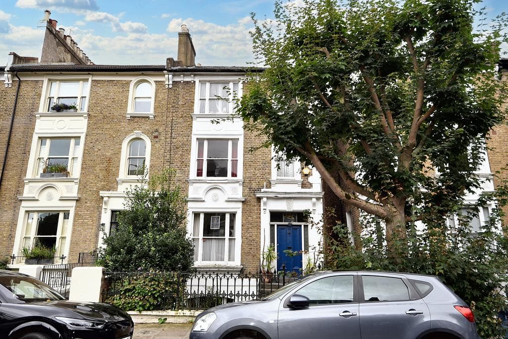 Dartmouth Park Road, Dartmouth Park, London NW5 - Image 1