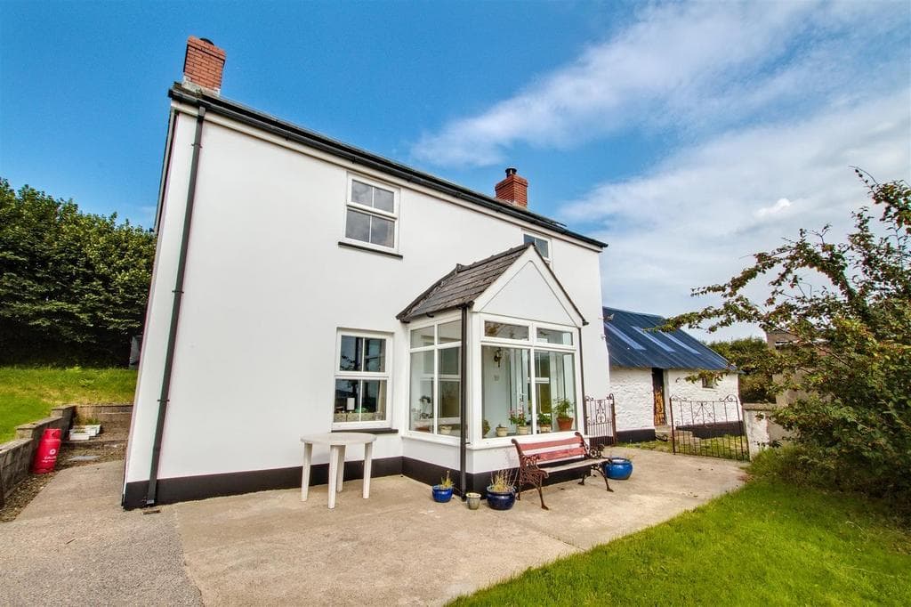 Pentre Galar, Crymych - Image 1