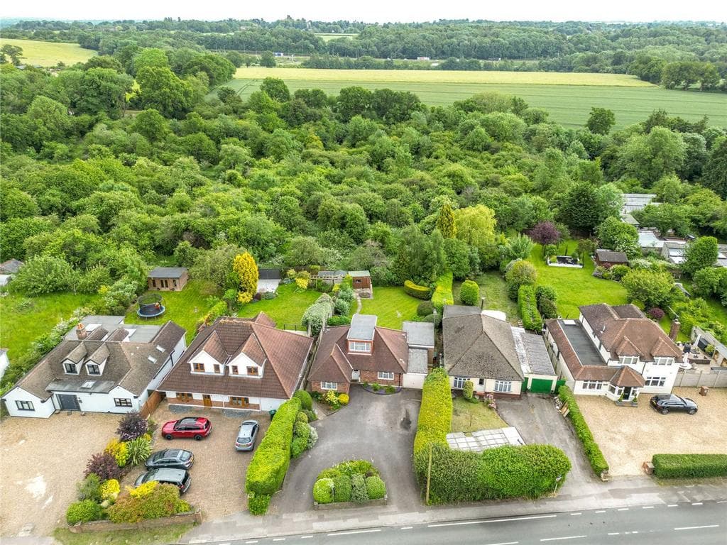 Toms Lane, Kings Langley, WD4 - Image 2