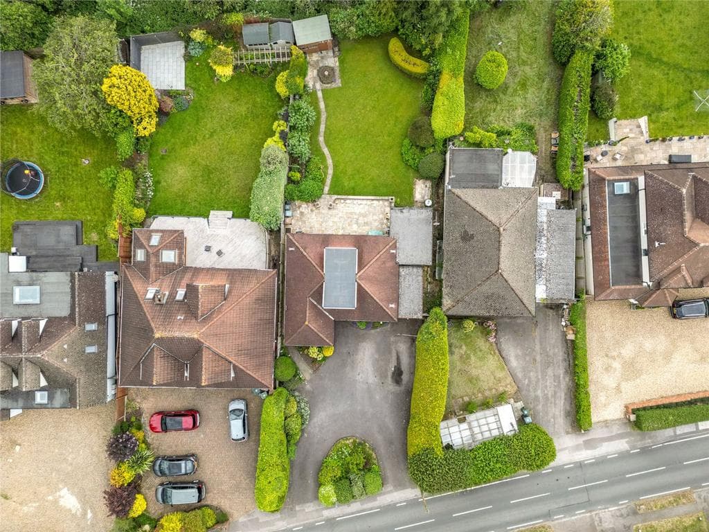 Toms Lane, Kings Langley, WD4 - Image 4
