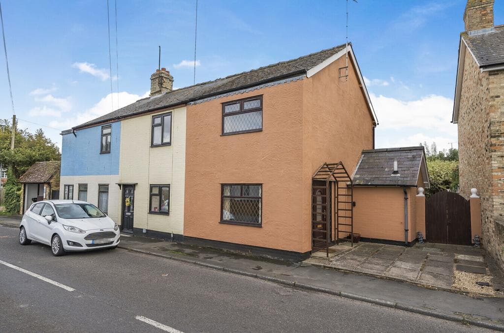 Abbey Street, Saffron Walden CB10 - Image 1