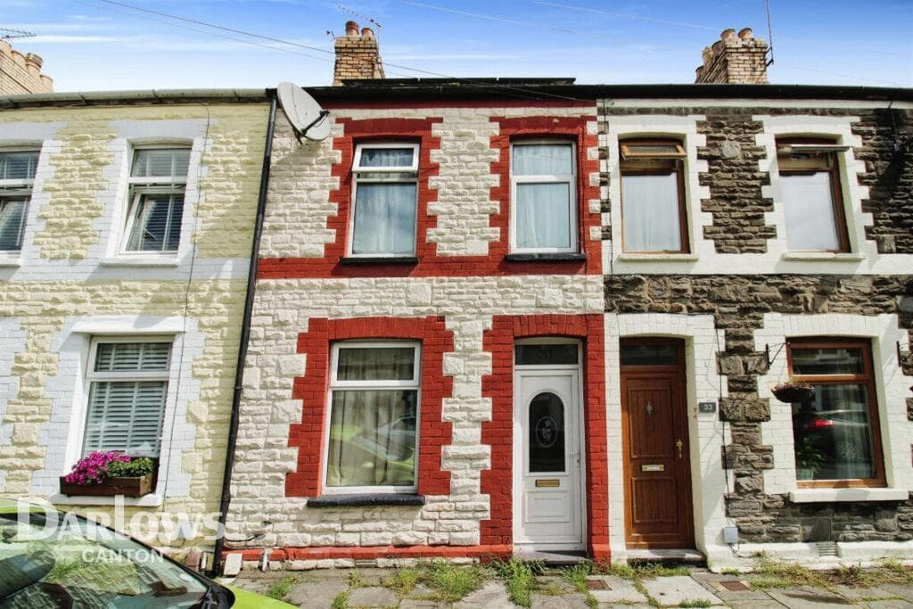 Warwick Street, Cardiff - Image 2