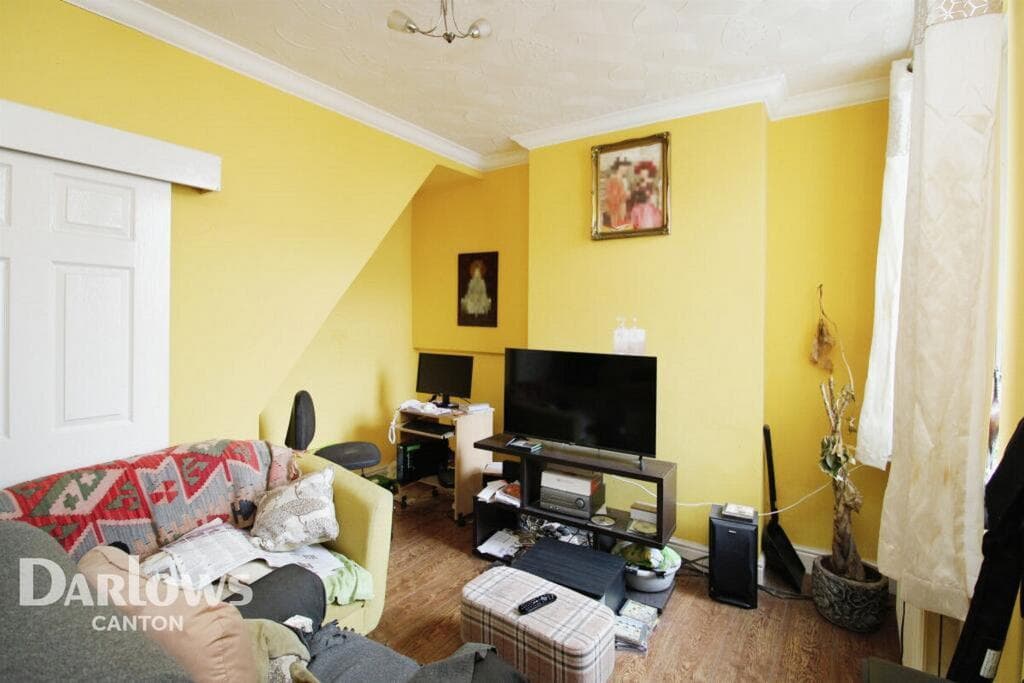 Warwick Street, Cardiff - Image 4