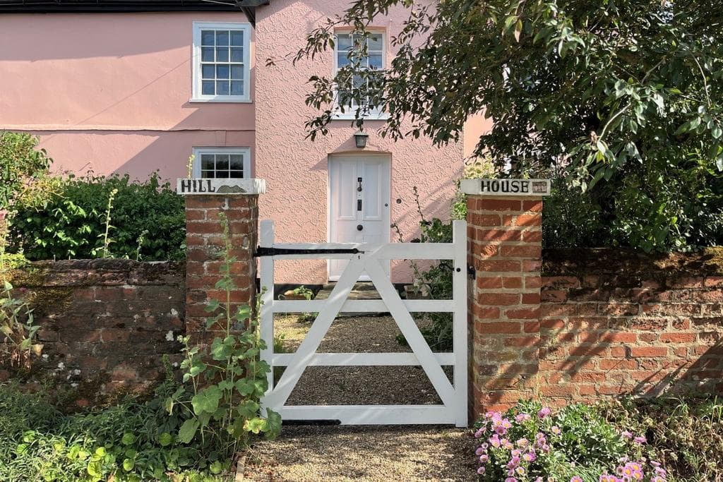 View property at Newbourn Road, Bucklesham, Ipswich