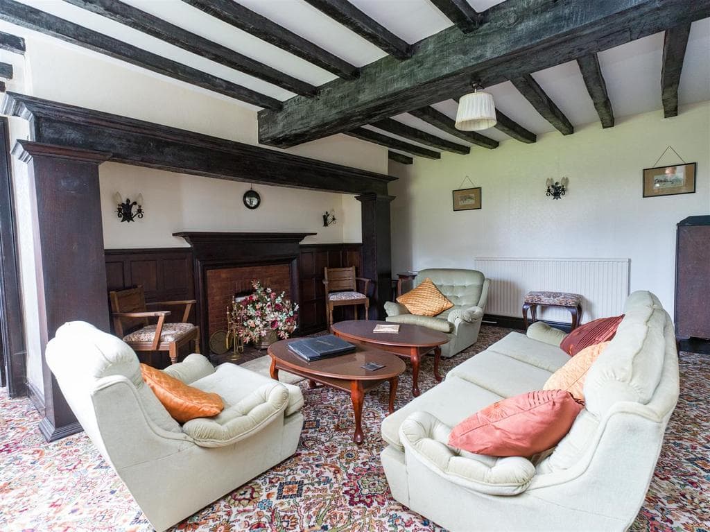 Tybroughton, Nr Whitchurch. - Image 4