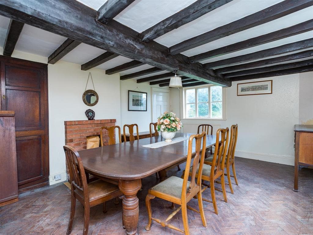 Tybroughton, Nr Whitchurch. - Image 5