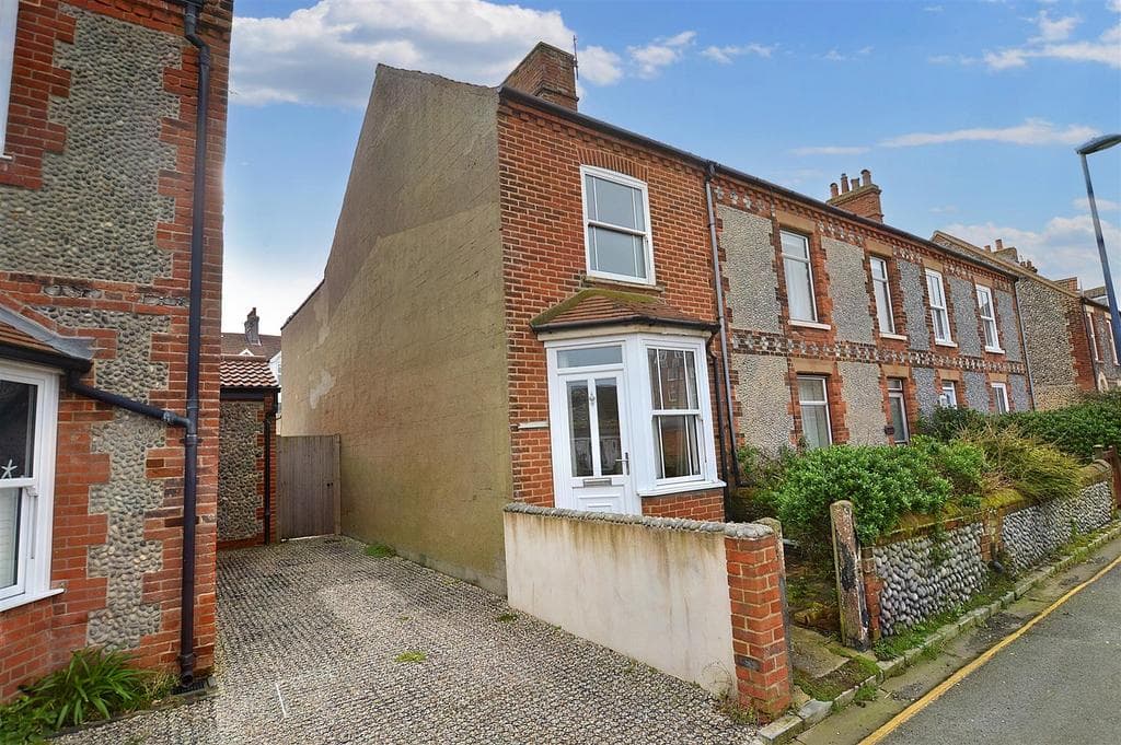 Victoria Street, Sheringham - Image 1