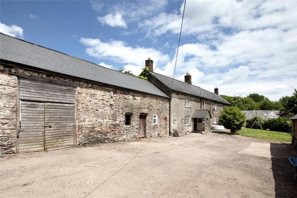 Skilgate, Taunton, Somerset, TA4 - Image 3