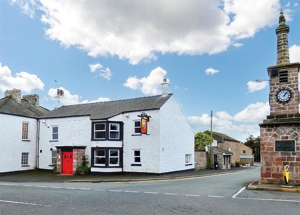 Main Street, Brough, Kirkby Stephen, CA17 - Image 1