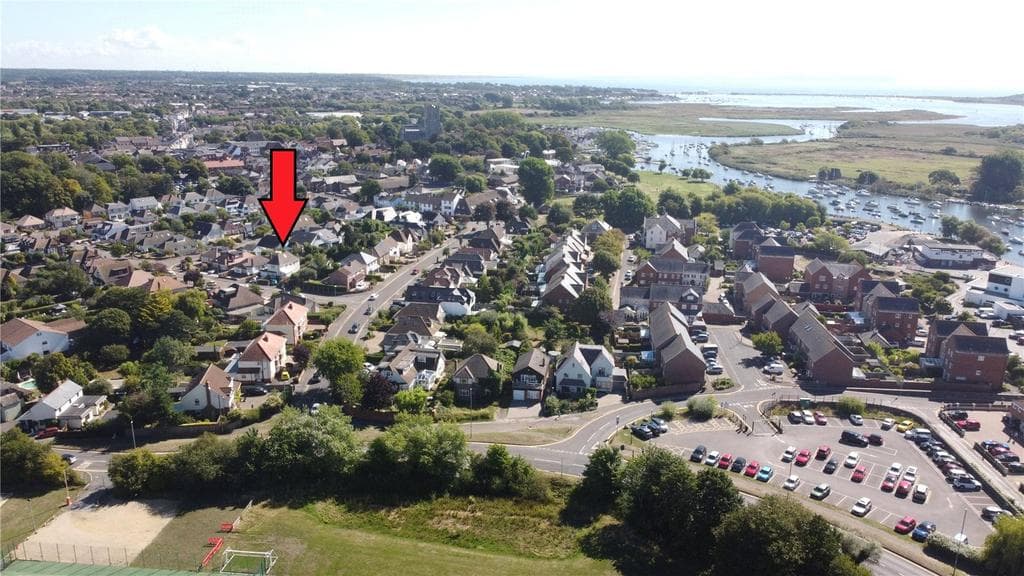 Wickfield Avenue, Christchurch, Dorset, BH23 - Image 4