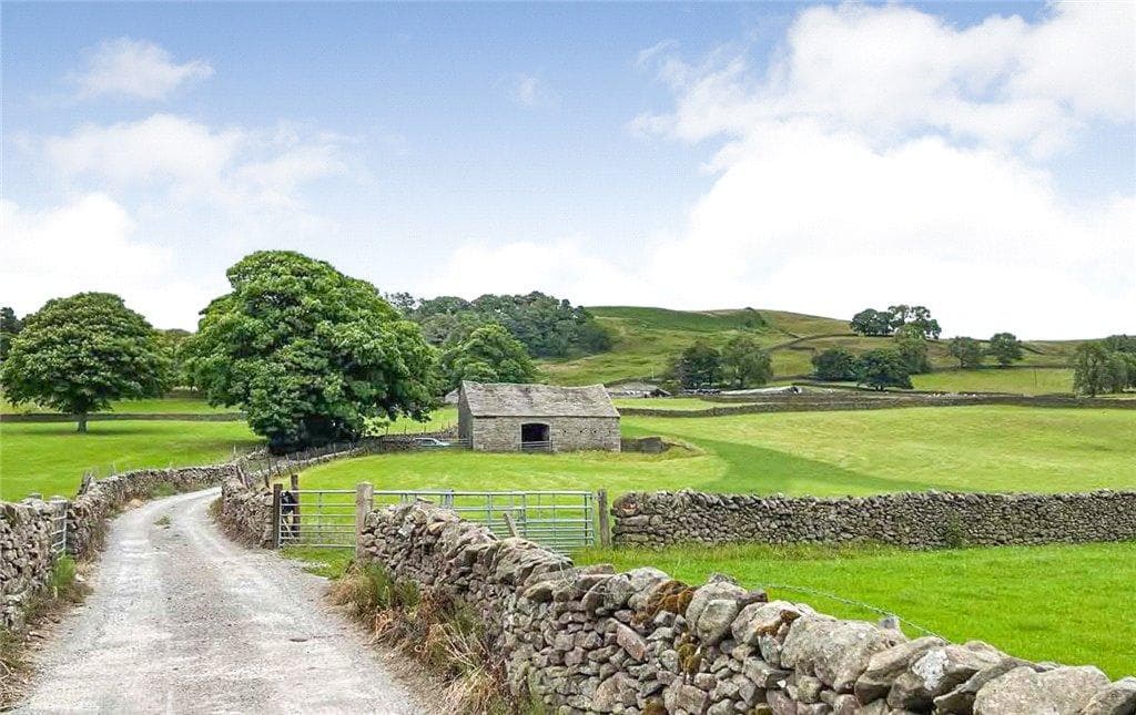 Long Preston, Skipton, North Yorkshire, BD23 - Image 4