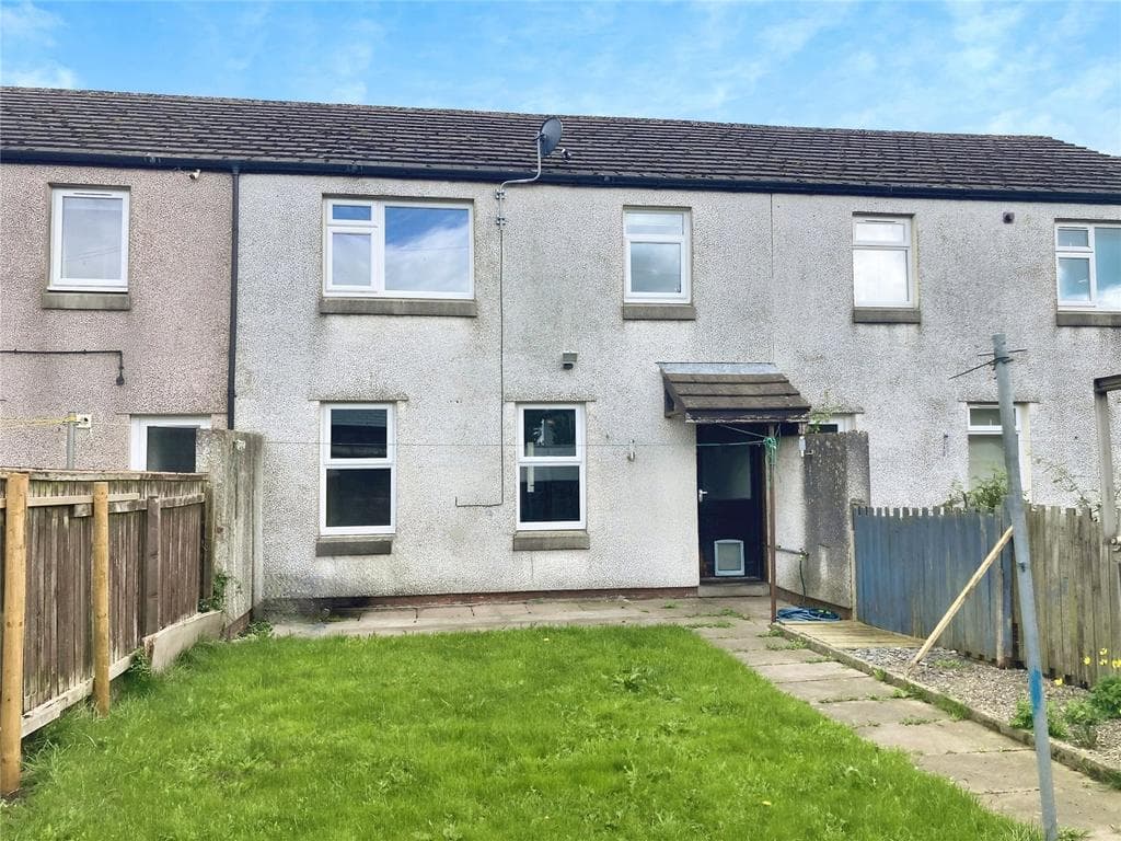 Croft Court, Cumbria CA7 - Image 1