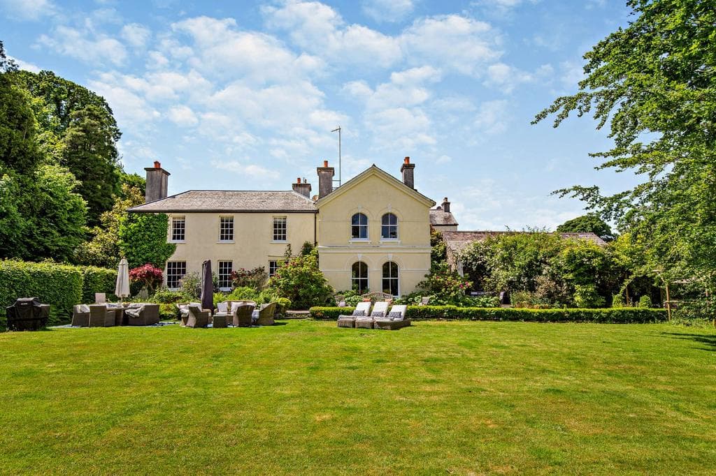 View property at Mary Tavy, Tavistock, Devon