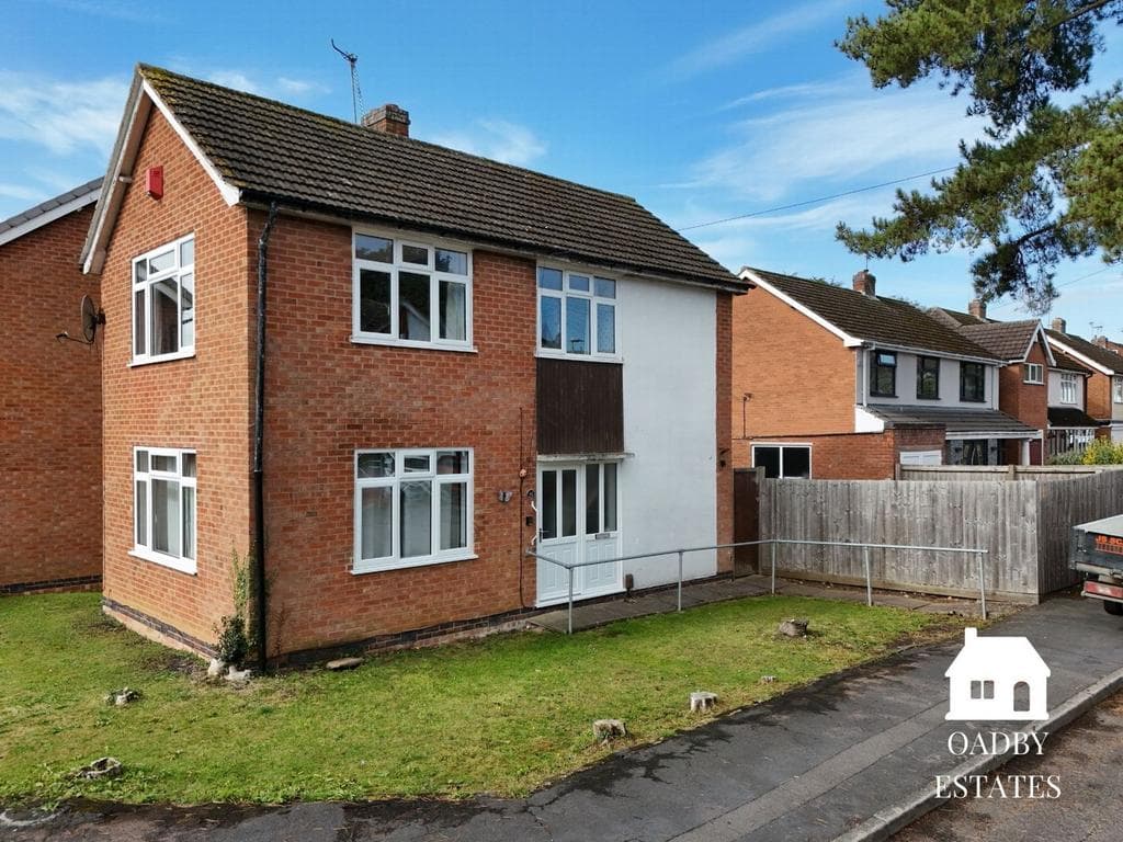Kent Drive, Oadby, LE2 - Image 1