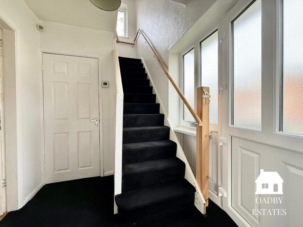 Kent Drive, Oadby, LE2 - Image 2