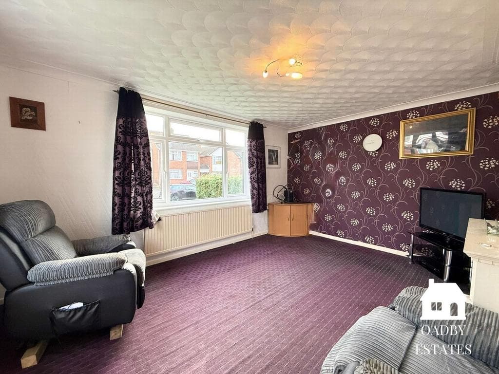 Kent Drive, Oadby, LE2 - Image 3