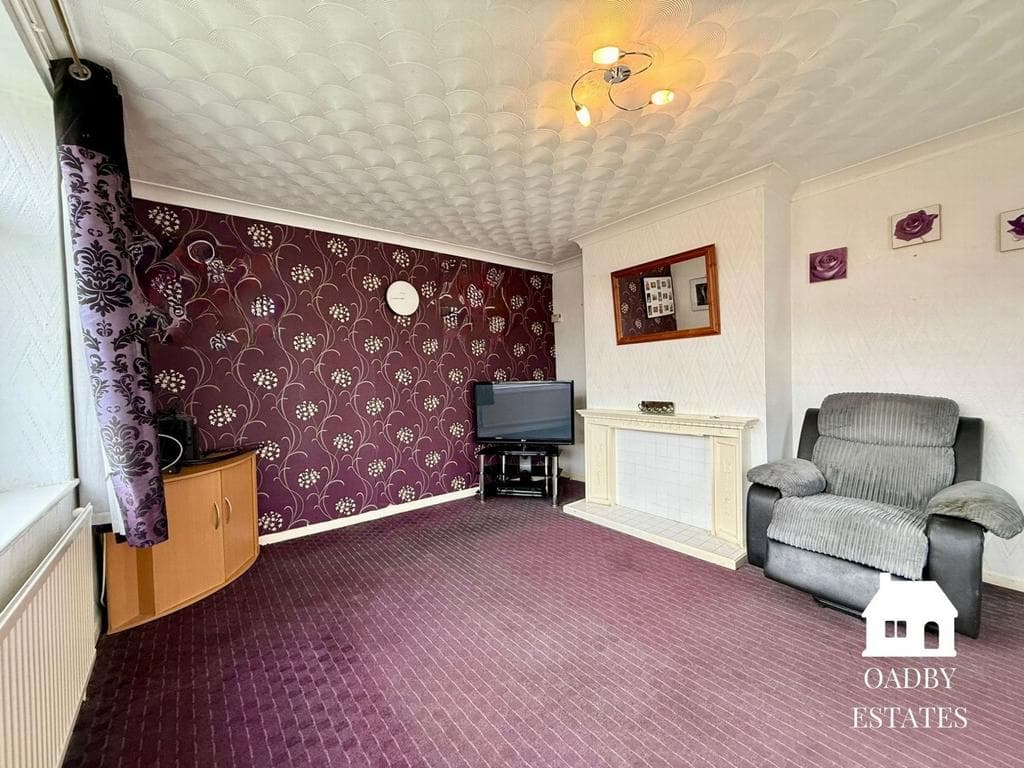 Kent Drive, Oadby, LE2 - Image 4