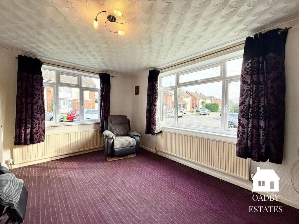 Kent Drive, Oadby, LE2 - Image 5