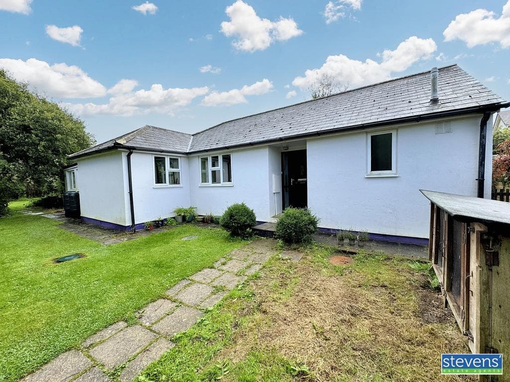 Kimberlands, Northlew, Okehampton, Devon, EX20 - Image 1