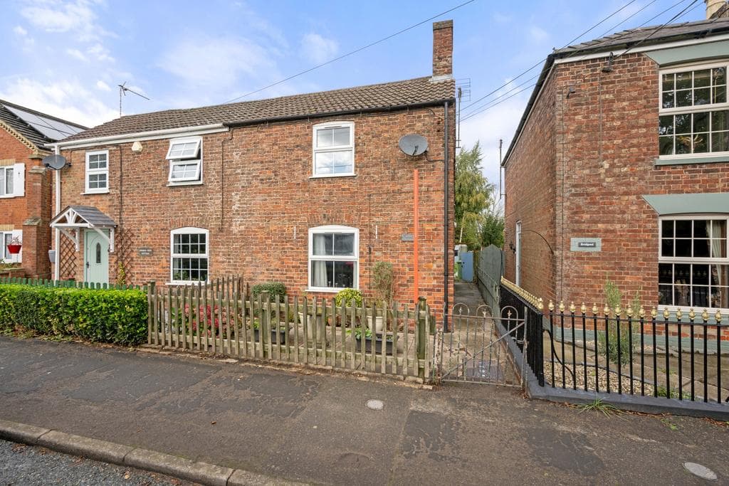 Church View, Freiston, Boston, PE22 - Image 1