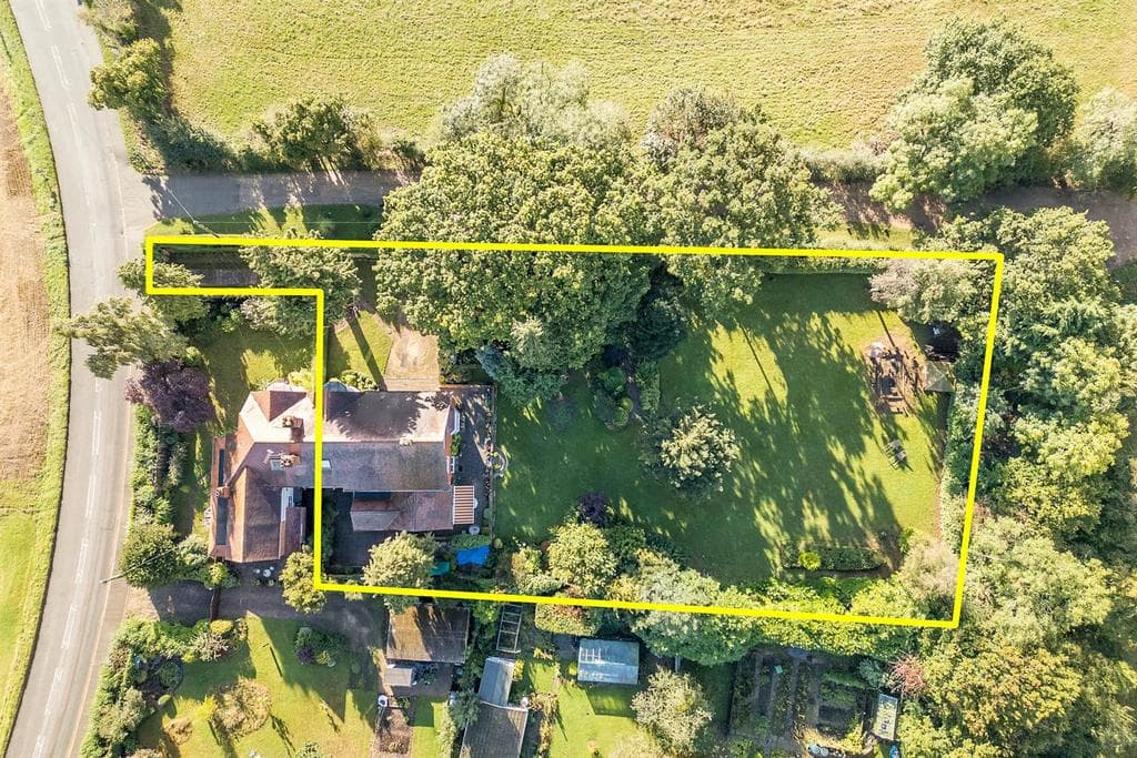 Binton Road, Welford On Avon - Image 2