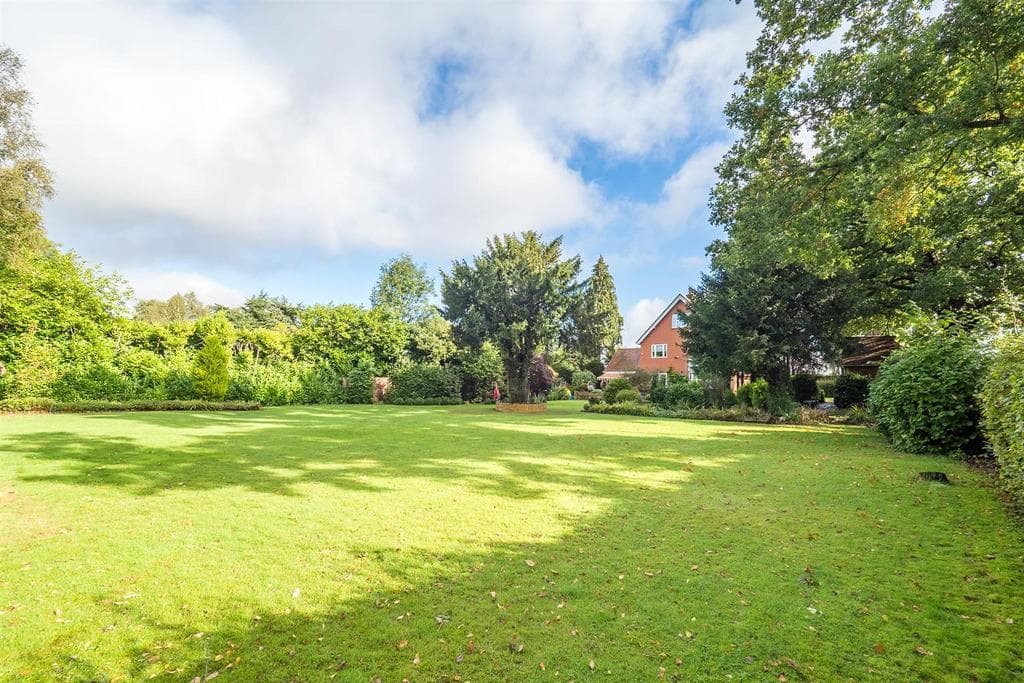 Binton Road, Welford On Avon - Image 3