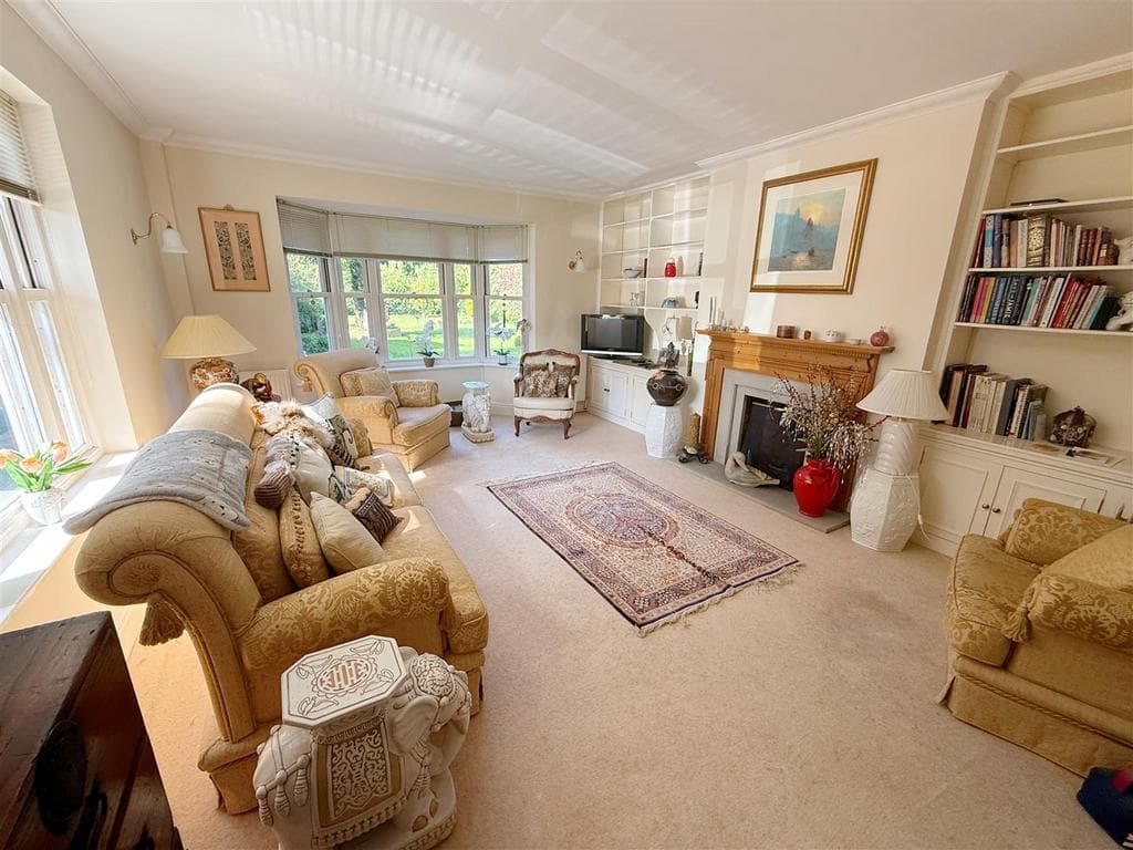 Binton Road, Welford On Avon - Image 5