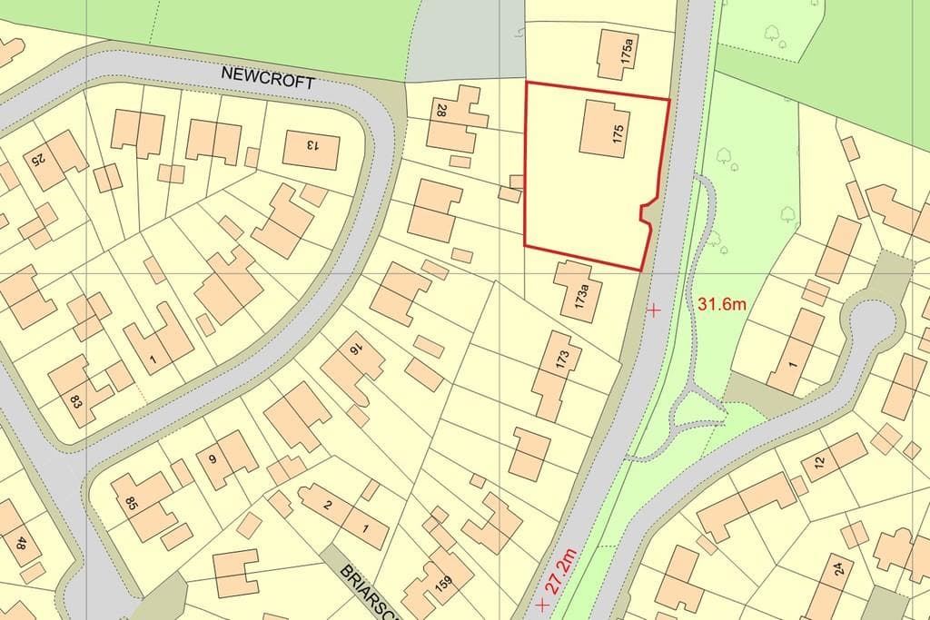 The Woodlands, 175 Main Street, Warton, LA5 9QF - Image 3