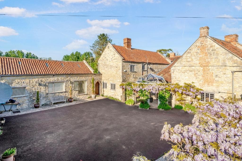View property at Ford Lane, Bridgwater TA7