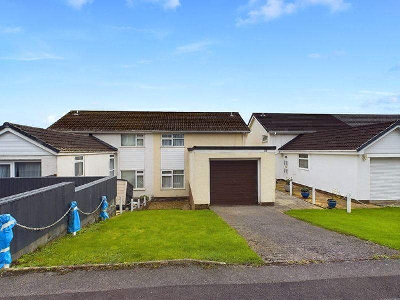 Parc y Delyn, Carmarthen - Image 1