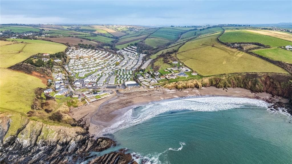 Challaborough, Kingsbridge - Image 4