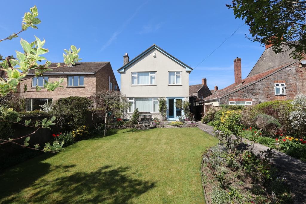 Melbury, Portway, Wells - Image 1