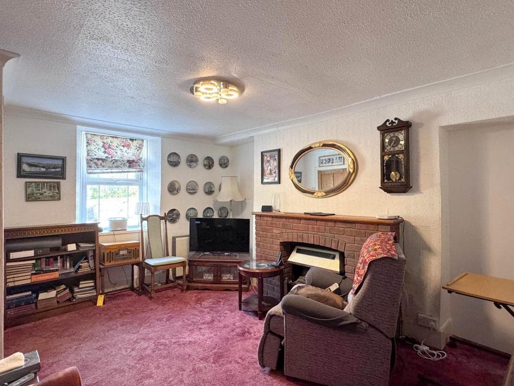 Irfon Crescent, Llanwrtyd Wells, LD5 - Image 4
