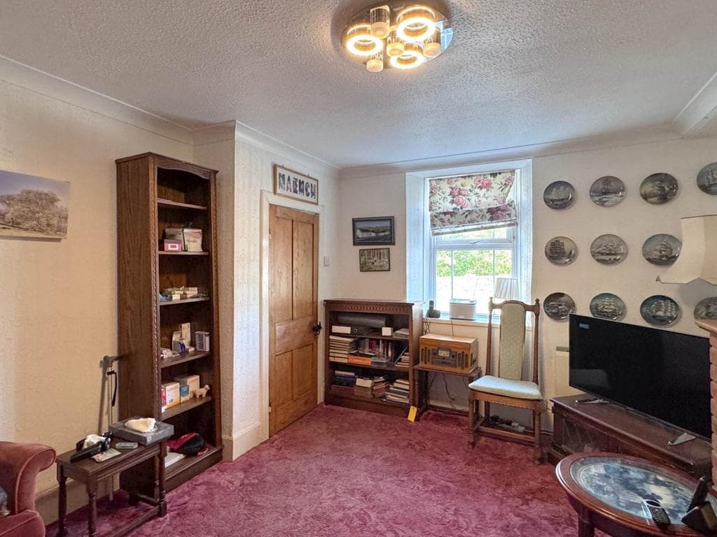 Irfon Crescent, Llanwrtyd Wells, LD5 - Image 5