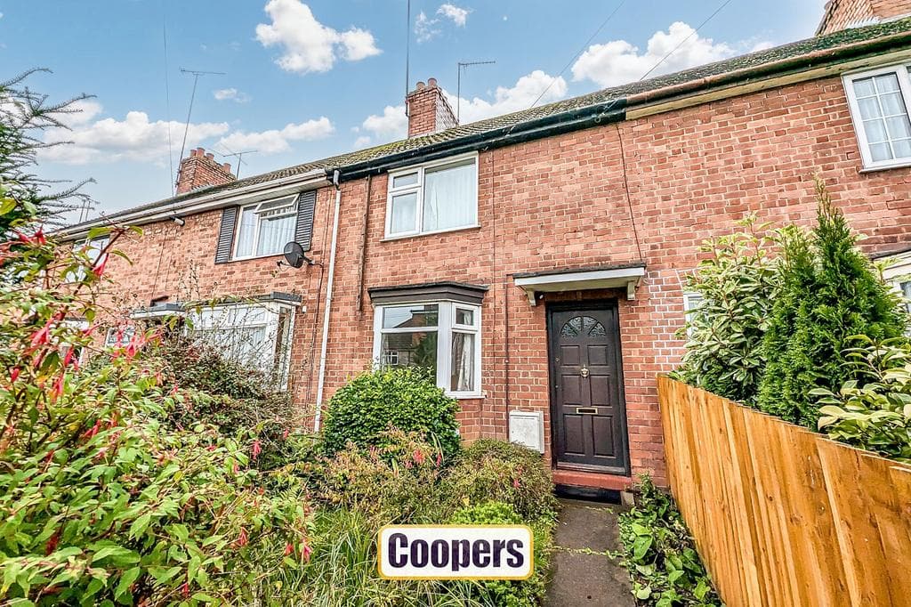 Cornwall Road, Stoke, CV1 - Image 2