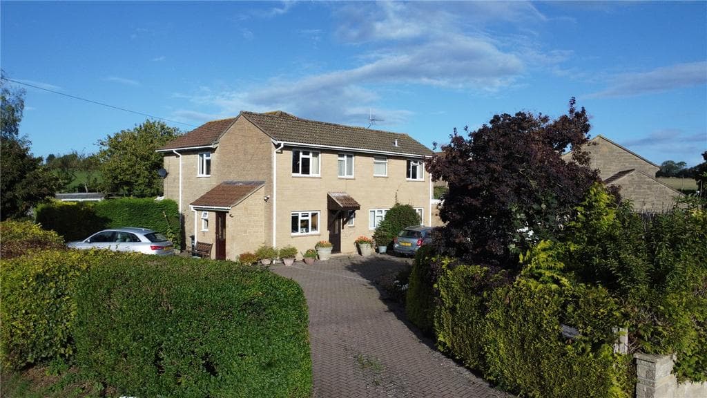 Level Lane, Sherborne DT9 - Image 1