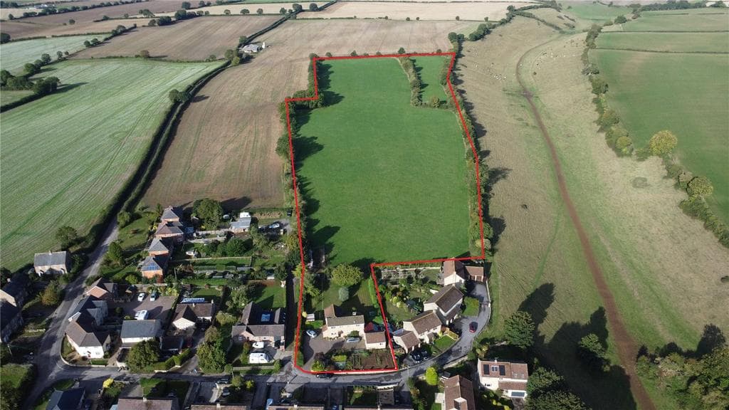 Level Lane, Sherborne DT9 - Image 2