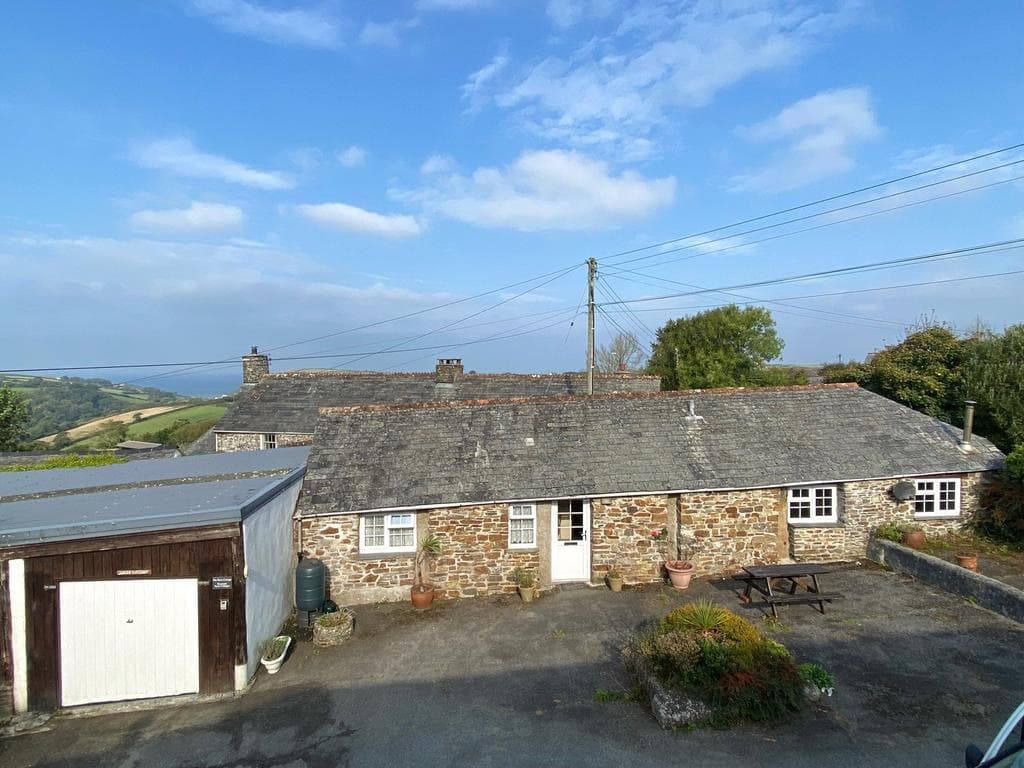 Rosecare, St. Gennys, Bude, Cornwall, EX23 - Image 1
