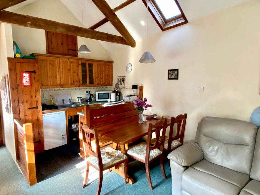 Rosecare, St. Gennys, Bude, Cornwall, EX23 - Image 2