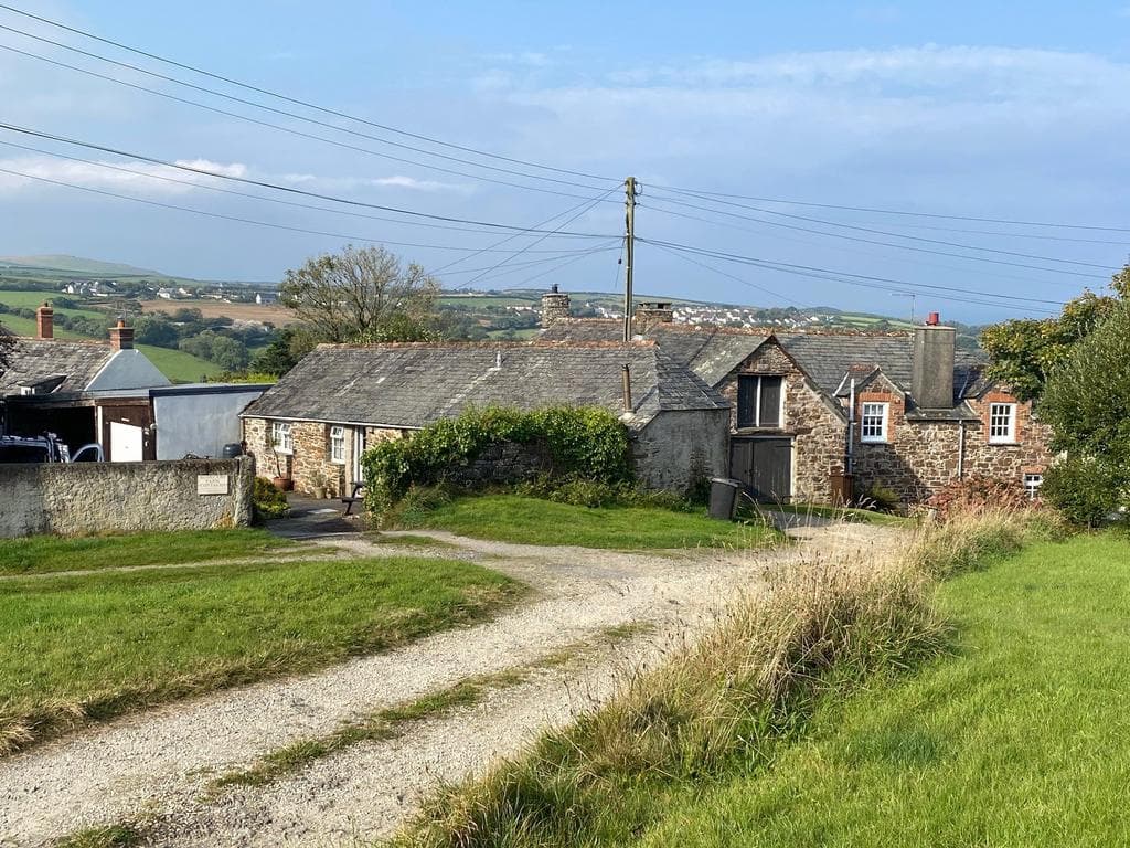 Rosecare, St. Gennys, Bude, Cornwall, EX23 - Image 3