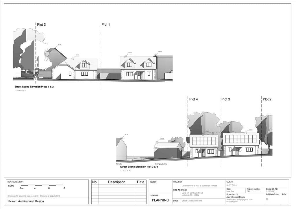 Liskeard, Cornwall PL14 - Image 2