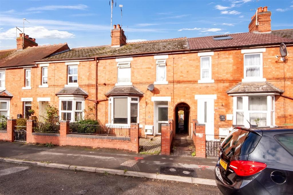 Kings Road Evesham - Image 1