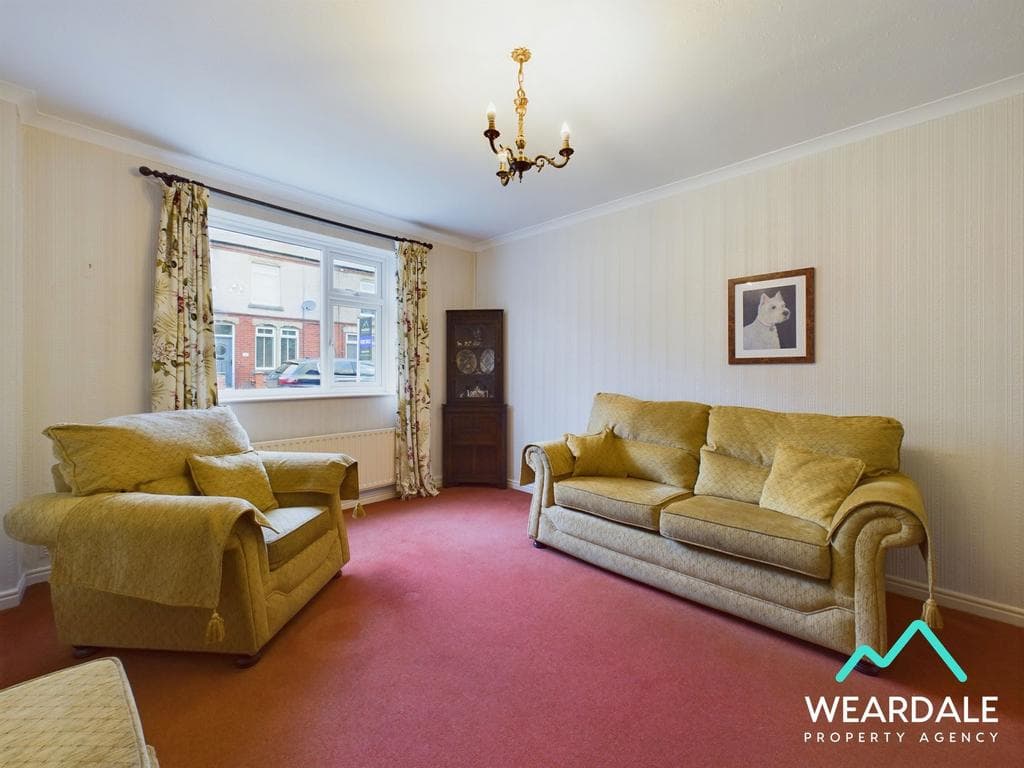 Lister Terrace East, Bishop Auckland DL13 - Image 4