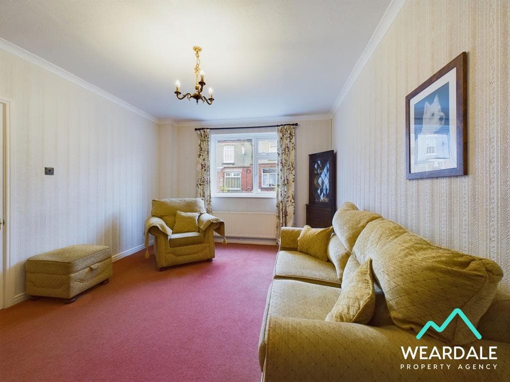 Lister Terrace East, Bishop Auckland DL13 - Image 5