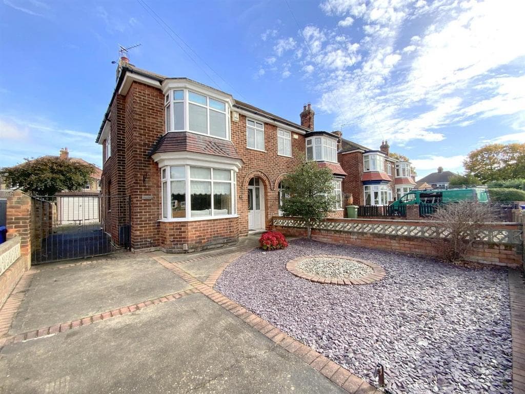 Mathews Street, Cleethorpes - Image 1
