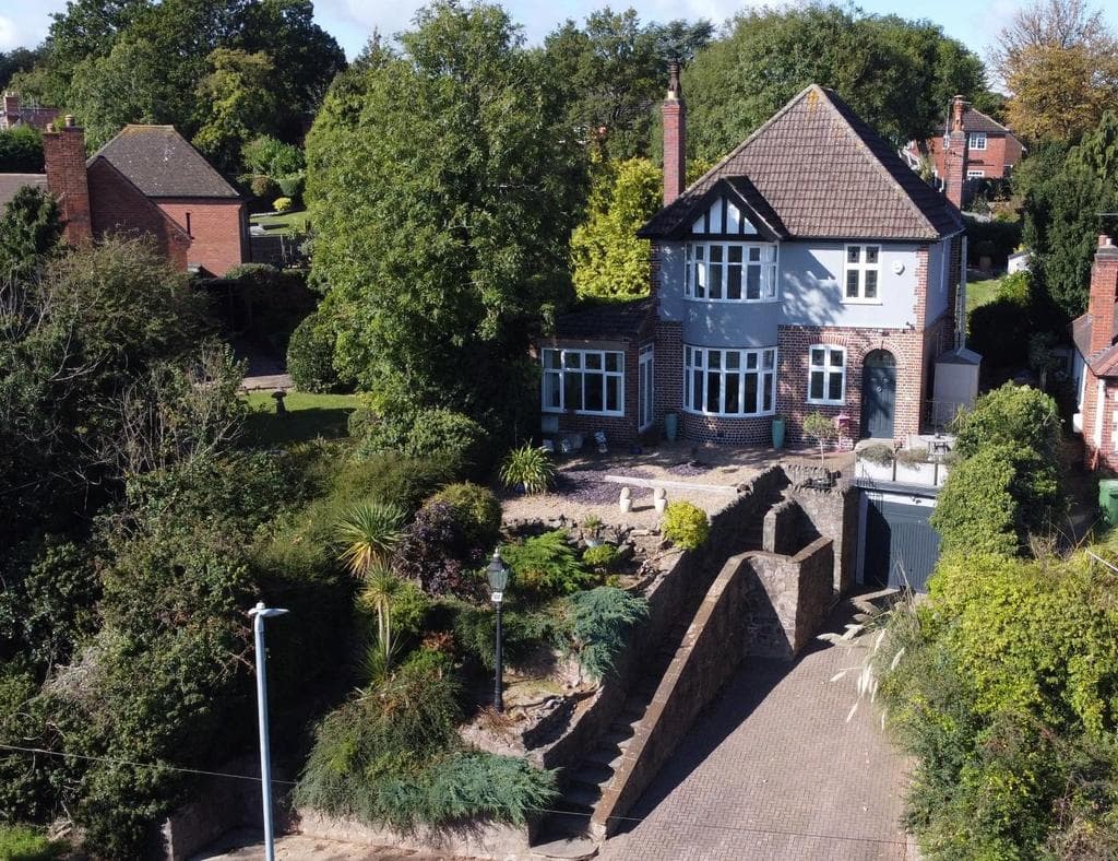 View property at Birstall Road, Birstall, Leicestershire