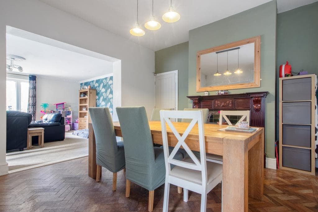Edmund Road, Derby, DE21 - Image 4