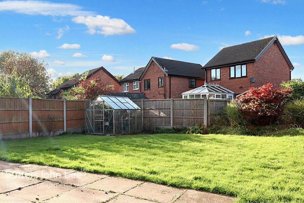 Prestbury Avenue, Newcastle - Image 4
